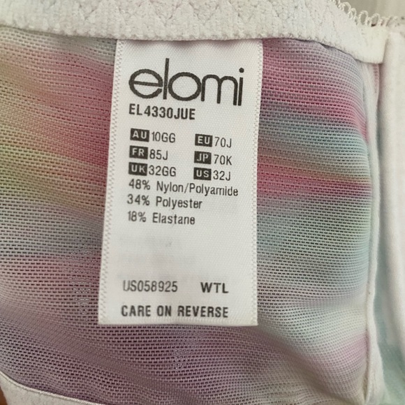 Elomi bra - Picture 4 of 7